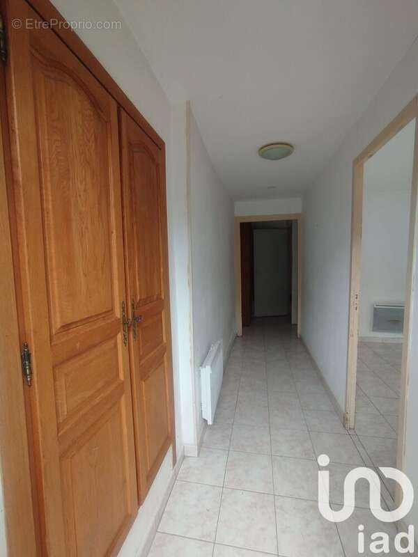 Photo 2 - Maison à LA BUISSE