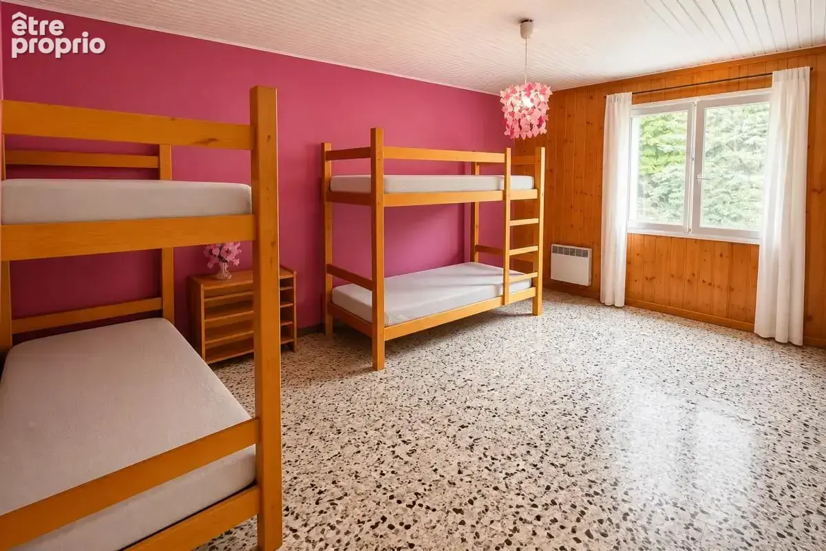 Appartement T4/5 - 98 m2 - Briançon - photo 4