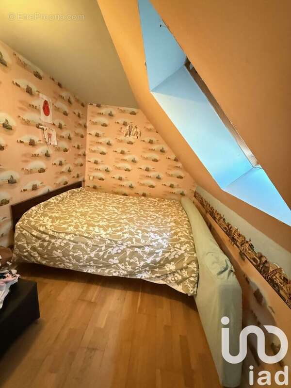 Photo 9 - Maison à ROCHECORBON