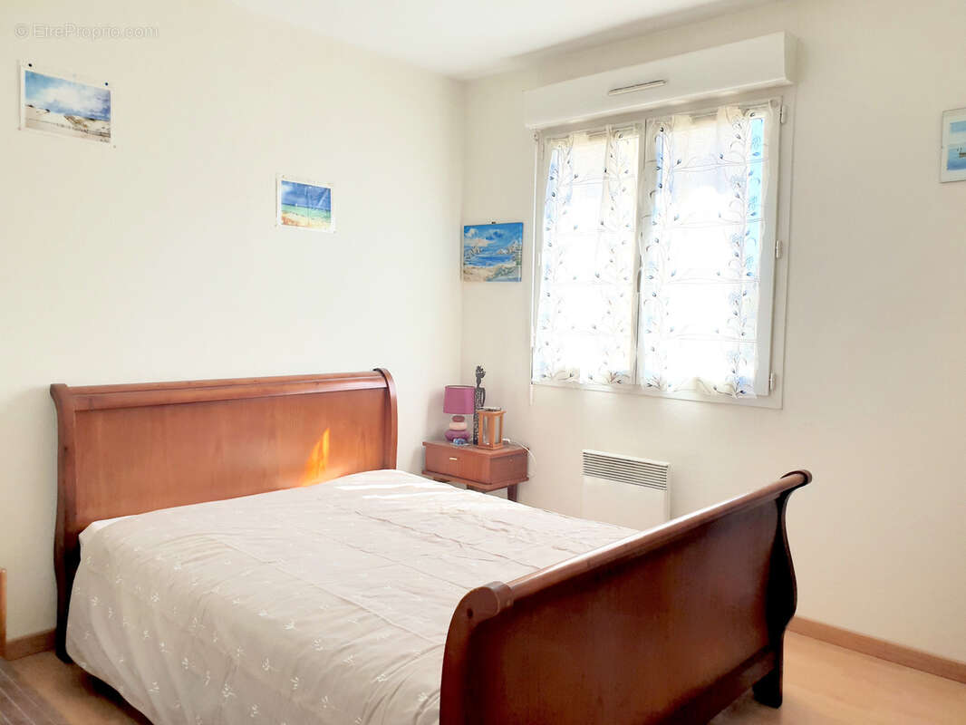 Appartement à BARSAC