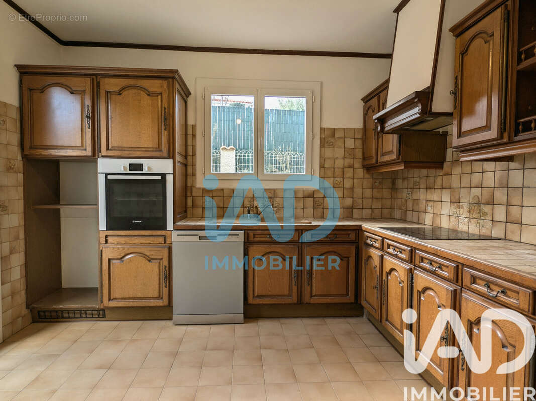 Photo 4 - Maison à LES PENNES-MIRABEAU