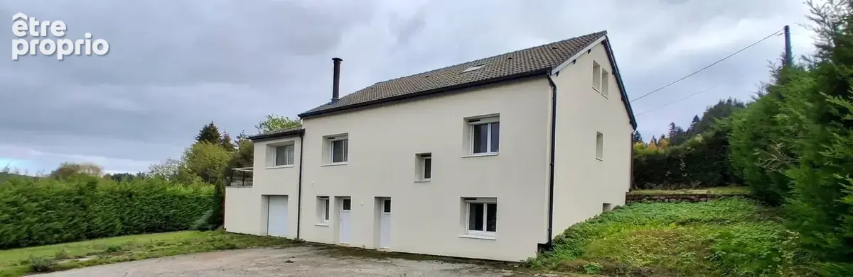 Maison entièrement rénovée   Chambon-sur-Lignon - photo 20