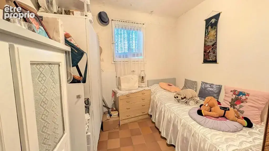CARCES Appartement T3 2ème étage - photo 6