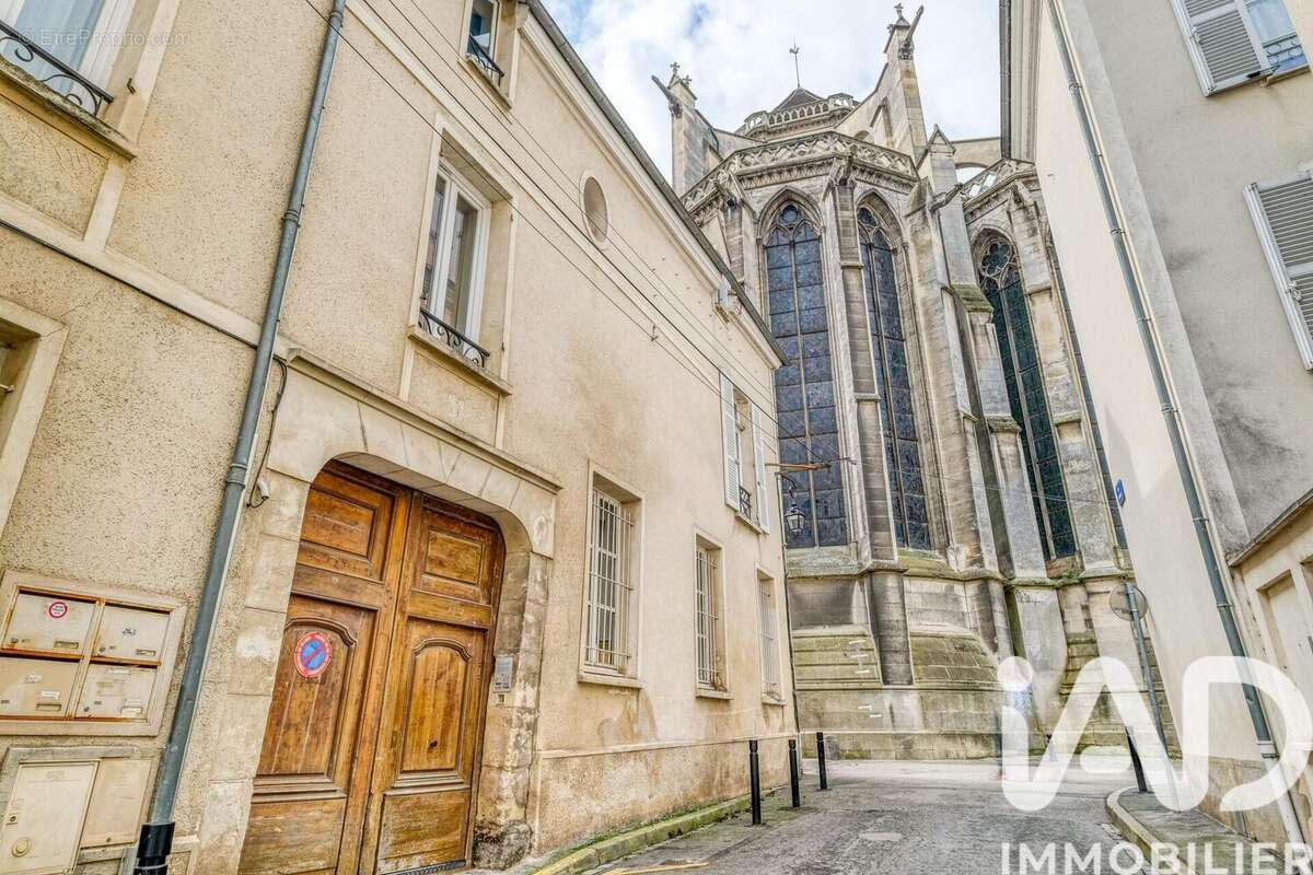 Photo 2 - Appartement à MEAUX