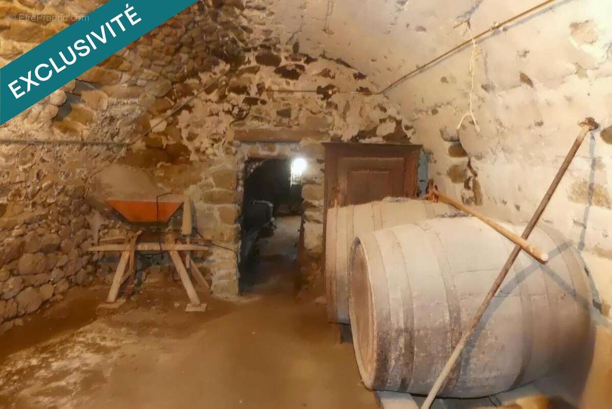 Photo 9 - Maison à VALS-LES-BAINS