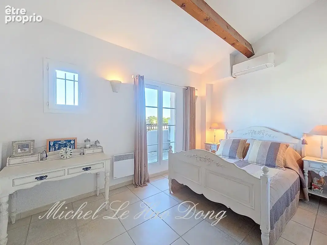 Superbe marina en triplex avec 03 chambres à AIGUES MORTES (30) - photo 20