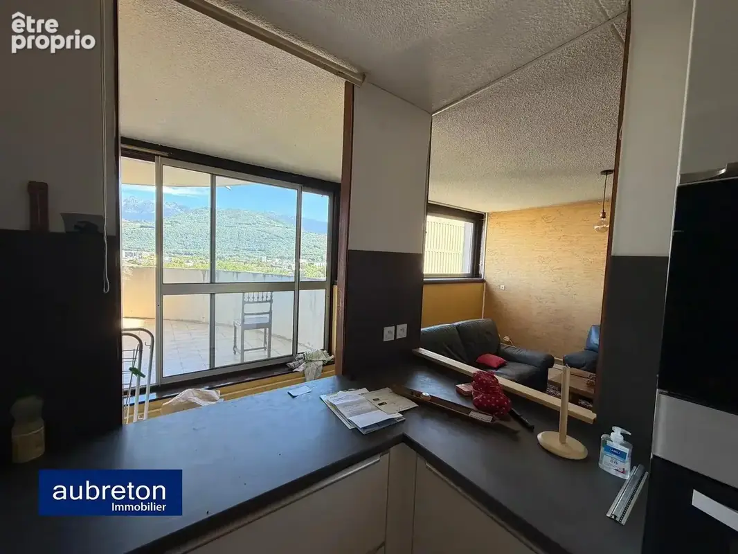 Appartement 4 pièces 85 m² à vendre à Grenoble (38100) - photo 9