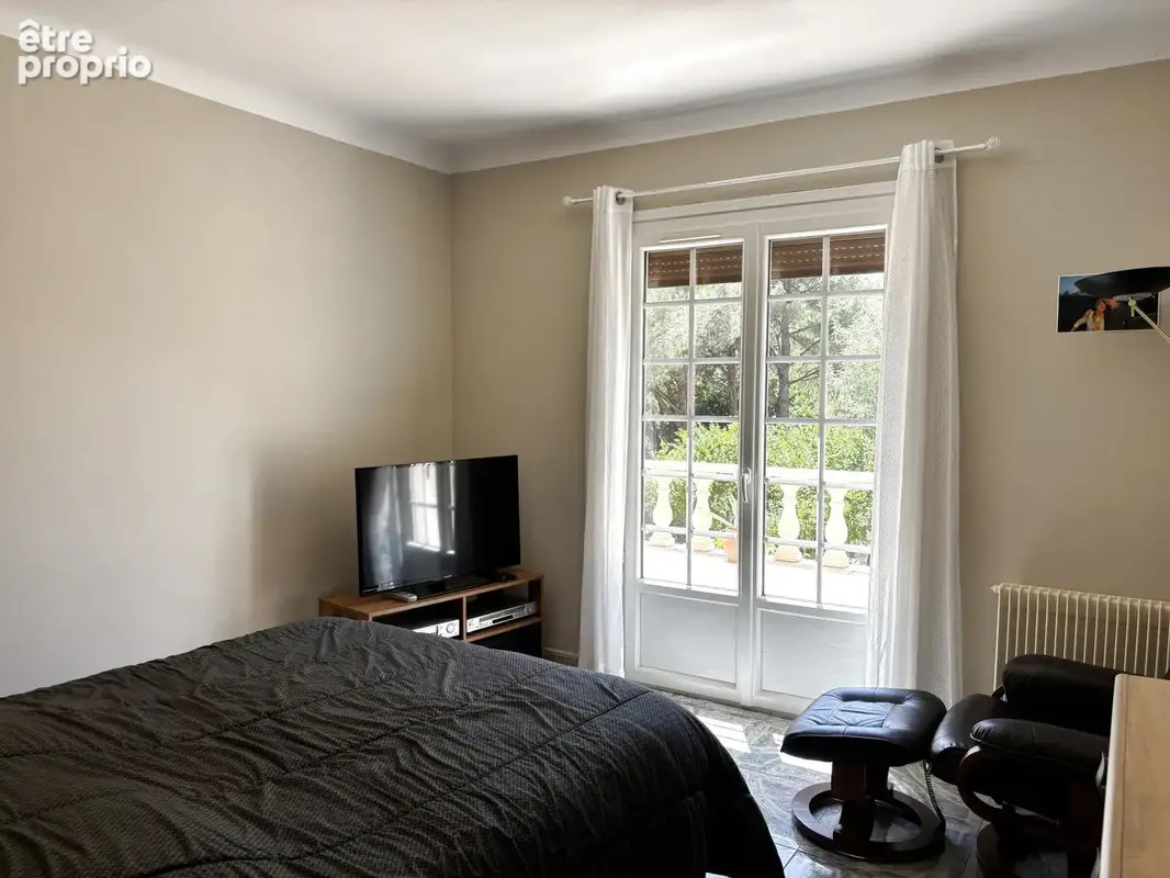 Villa plain-pied - photo 12