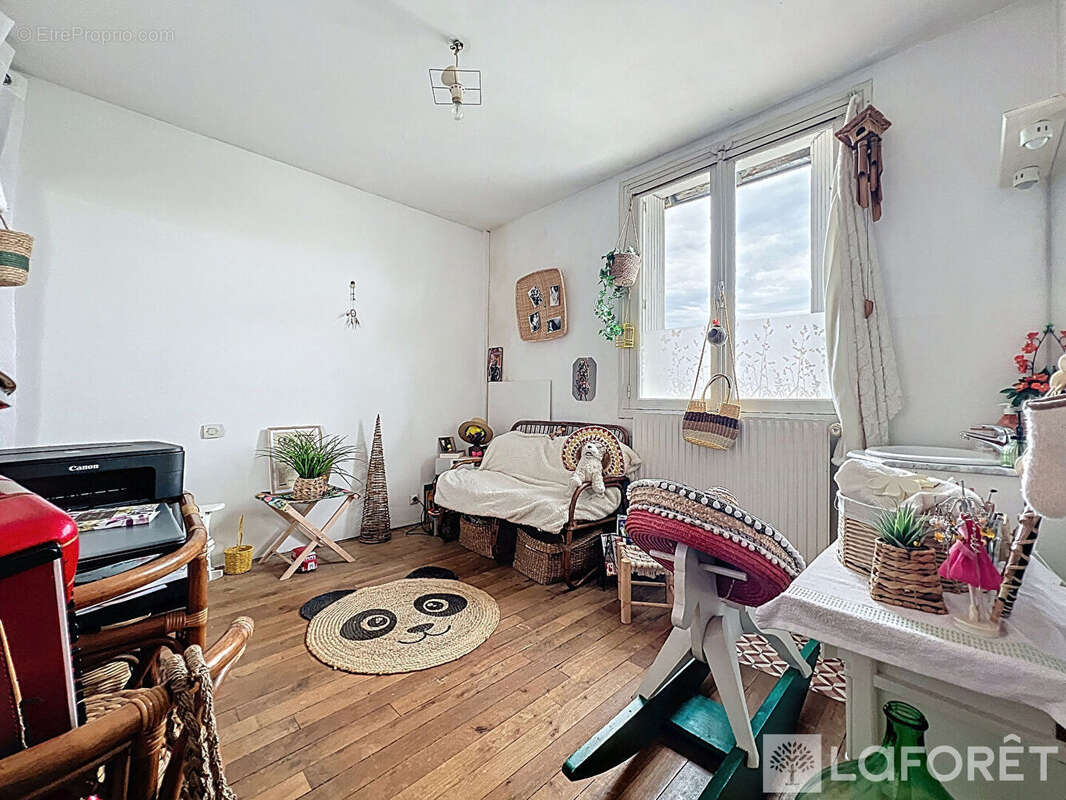 Maison à LE MAY-SUR-EVRE