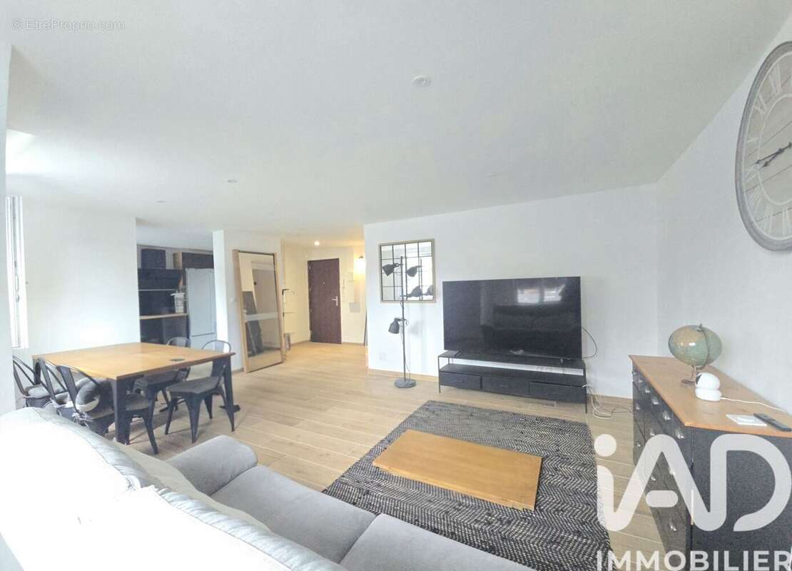 Appartement 77 m² à Tarbes  - photo 3