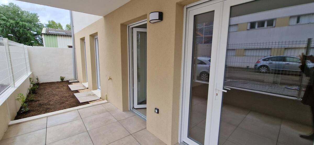 Appartement à AVIGNON