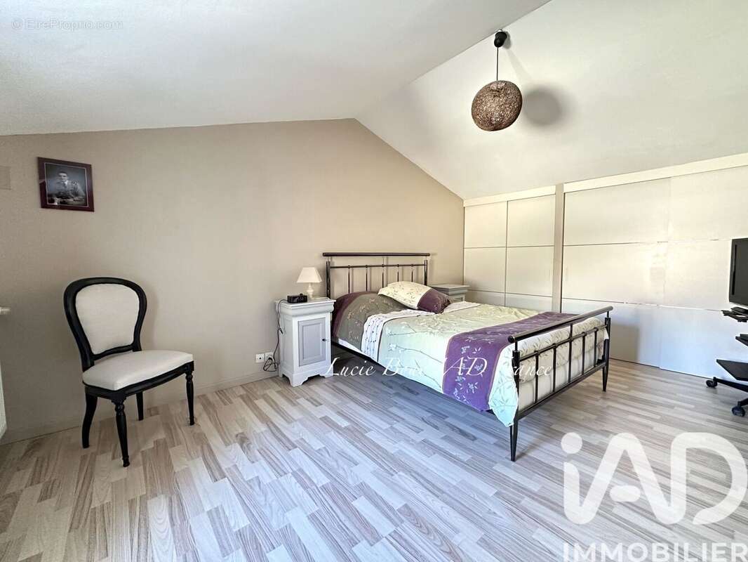Photo 9 - Maison à LA MONTAGNE
