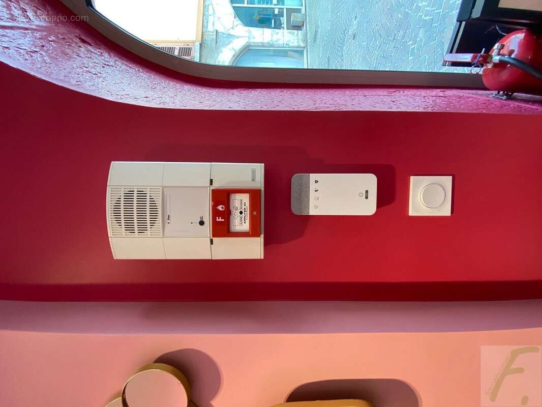 Commerce à CHAMBERY