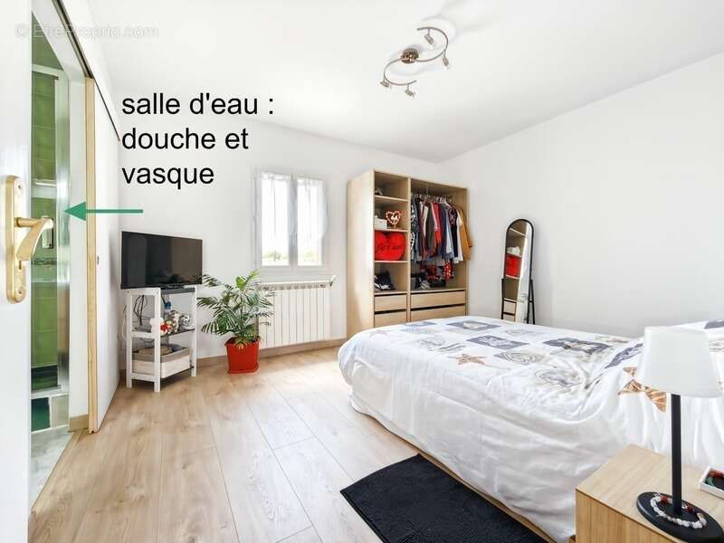 Maison à vendre 8 pièces MONSEGUR (64) - photo 17