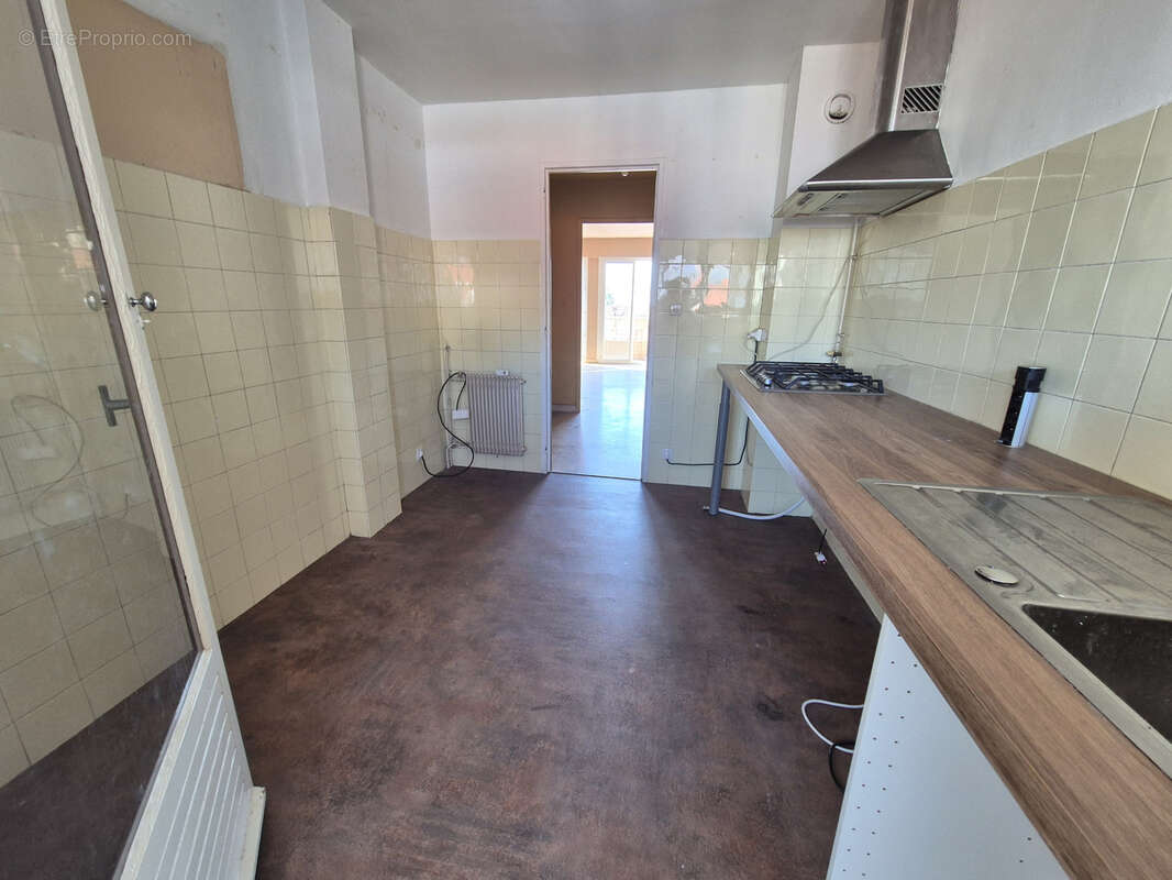 Appartement à HYERES