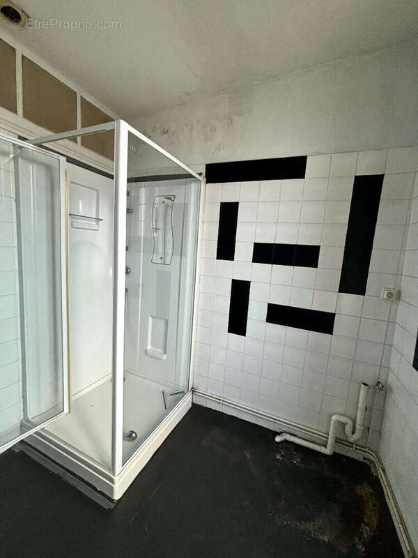 Appartement à ROCHEFORT