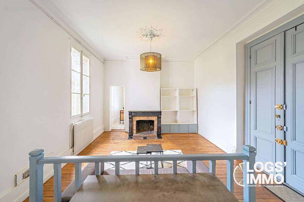 Appartement 46 m² à Bordeaux  - photo 4