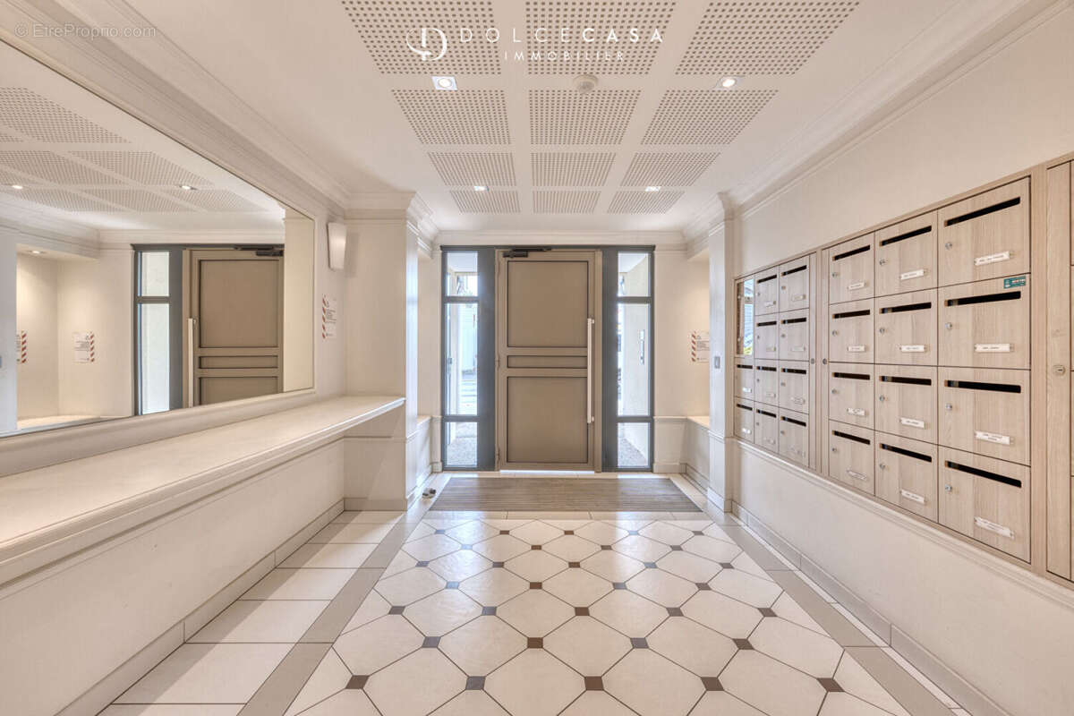 Appartement à VILLIERS-SUR-MARNE