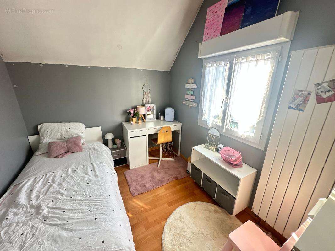 Maison à VILLEMOMBLE