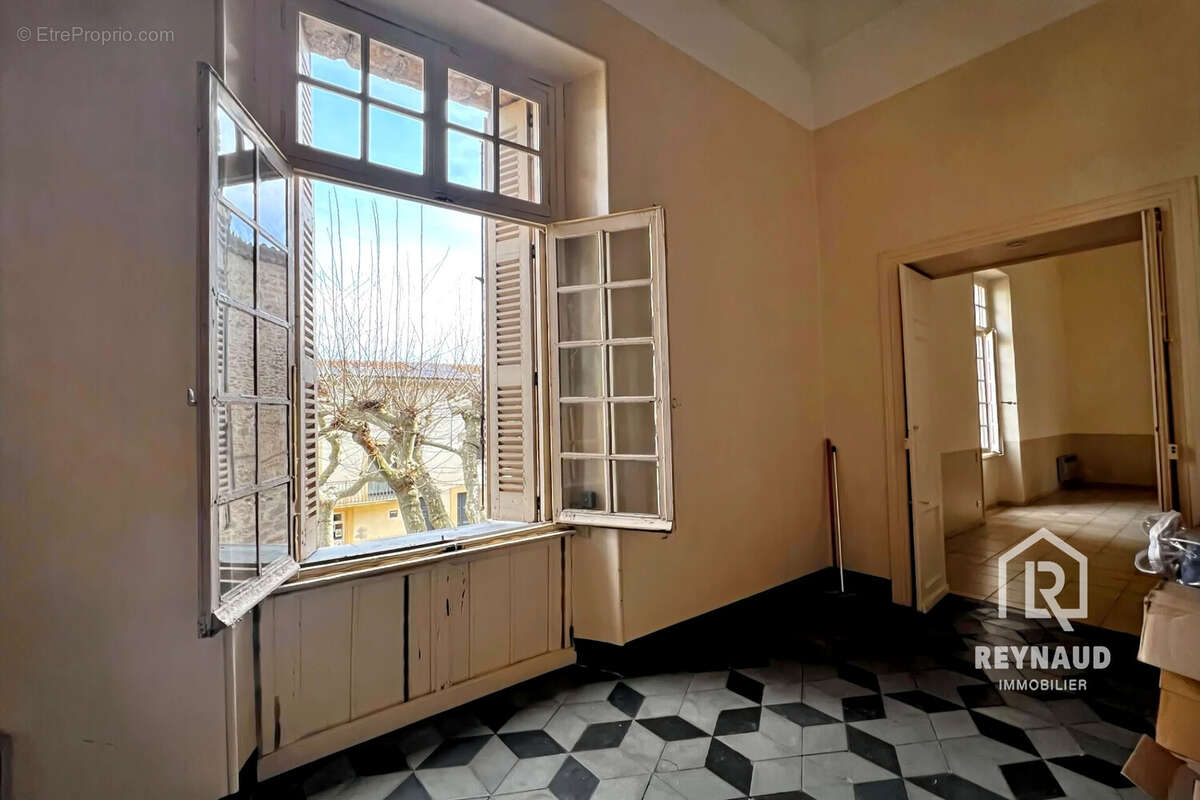 Appartement à CANET
