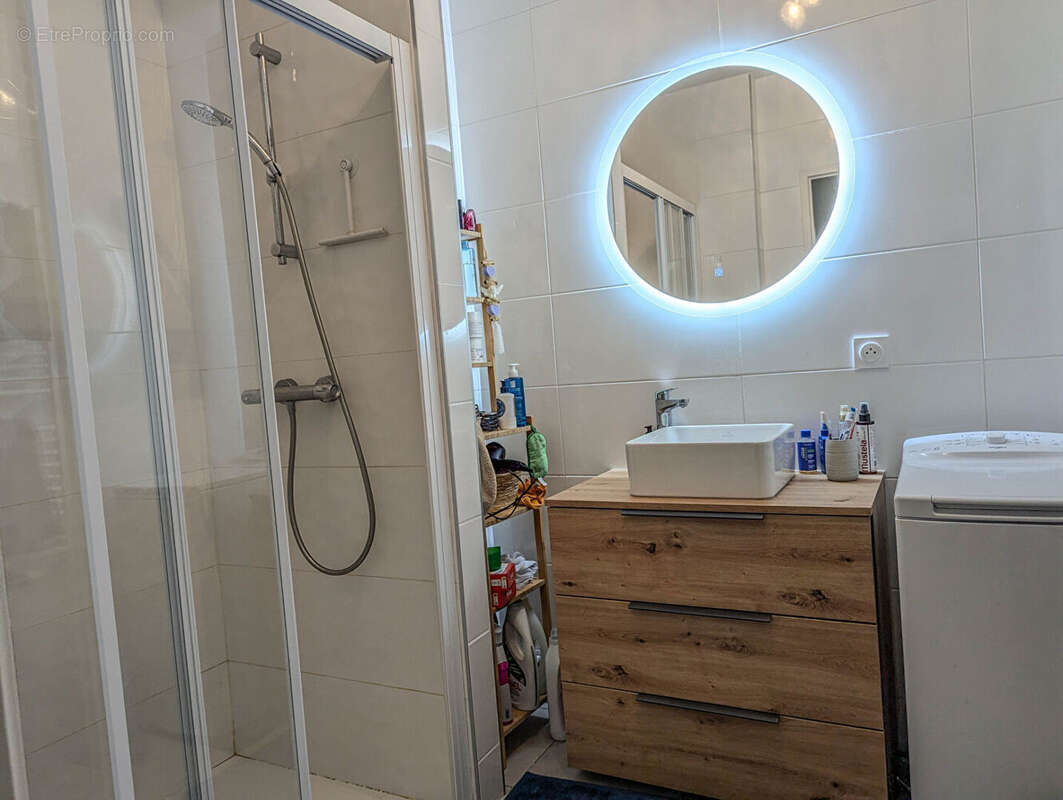 Appartement à BASSENS