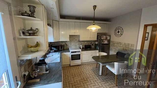 Maison à LE PERREUX-SUR-MARNE