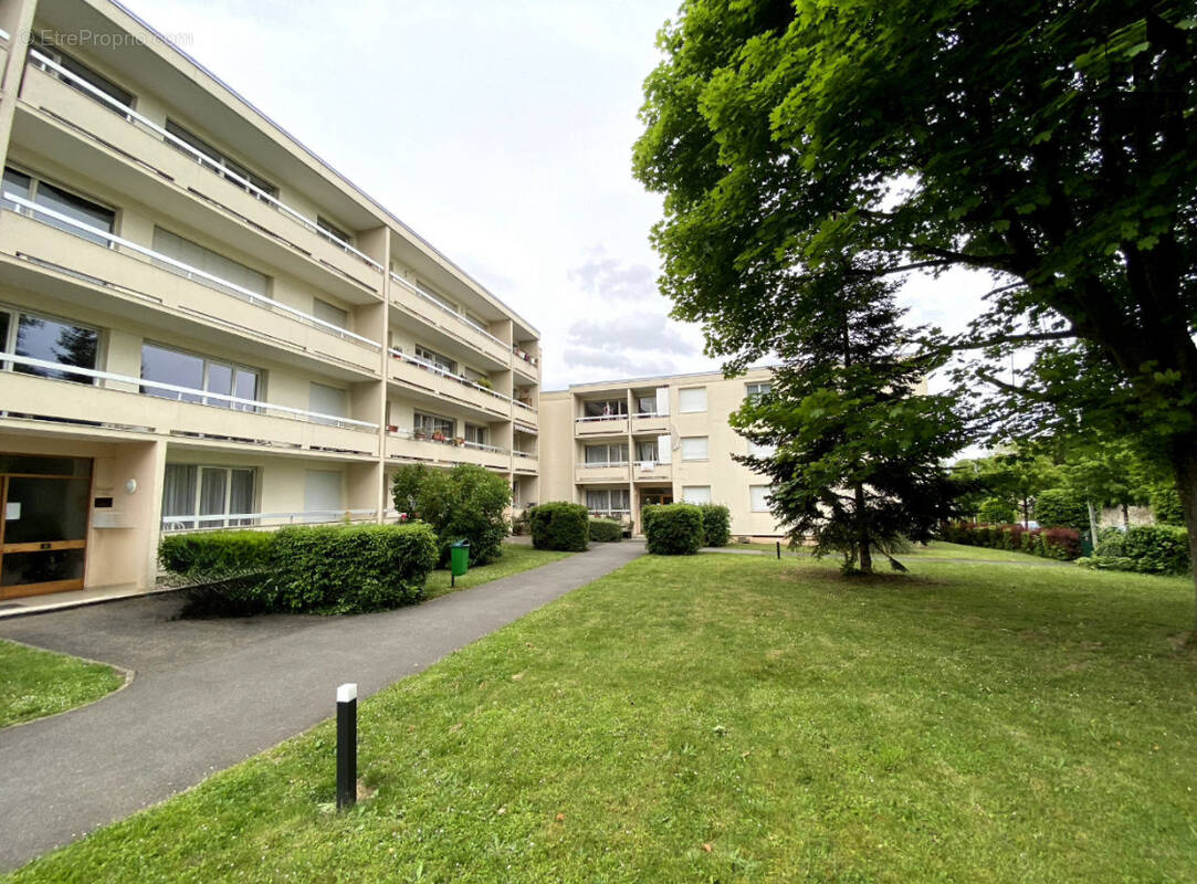 Appartement à EVRY