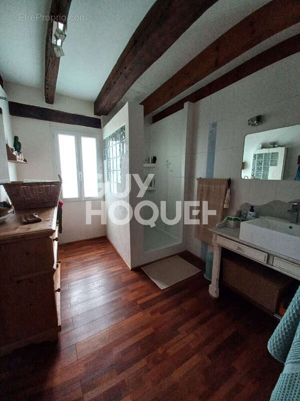 Maison à LIBOURNE
