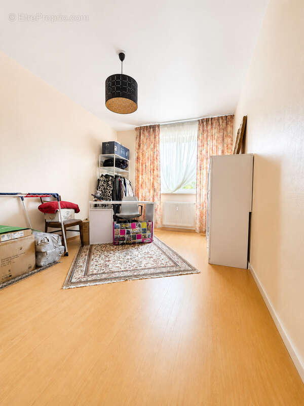 Appartement à RIEDISHEIM