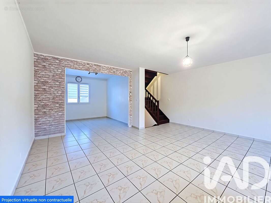 Photo 4 - Maison à EVRY