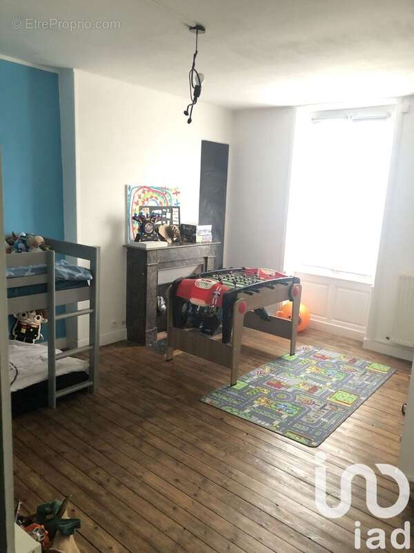 Photo 8 - Maison à LA FLECHE