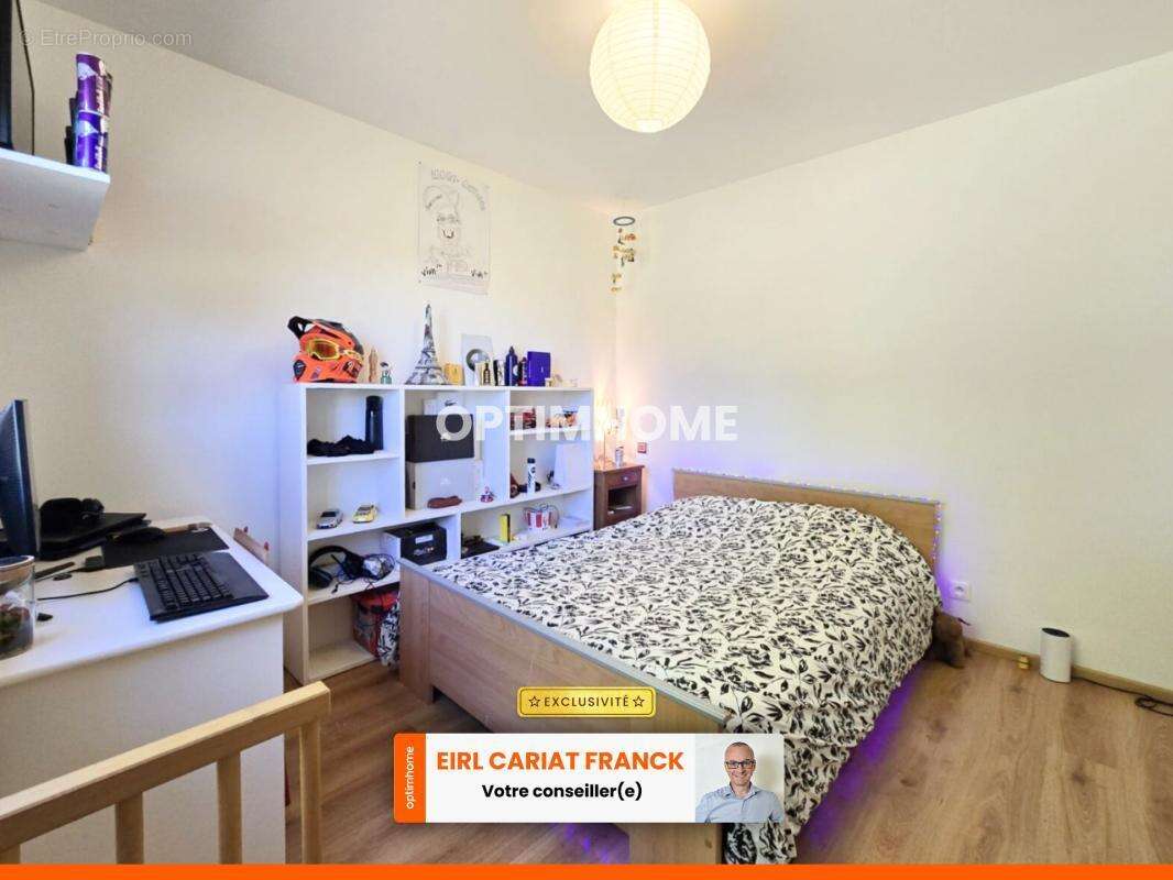 Maison à vendre 6 pièces SAINT SULPICE LE DUNOIS (23) - photo 24