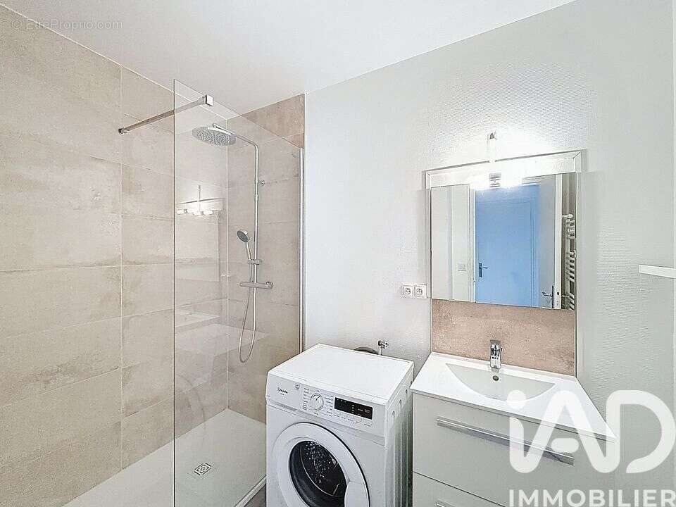 Photo 7 - Appartement à METZ