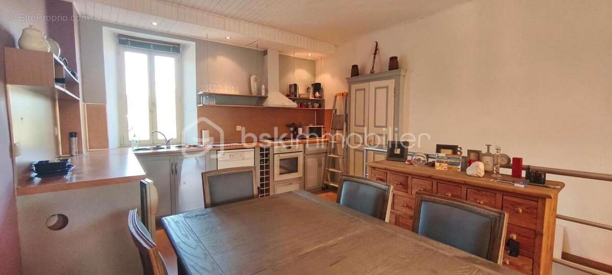 Coup de cœur à Bastelicaccia – Authentique maison en pierre rénovée à seulement 10 minutes de la mer et des plages de Porticcio - photo 10