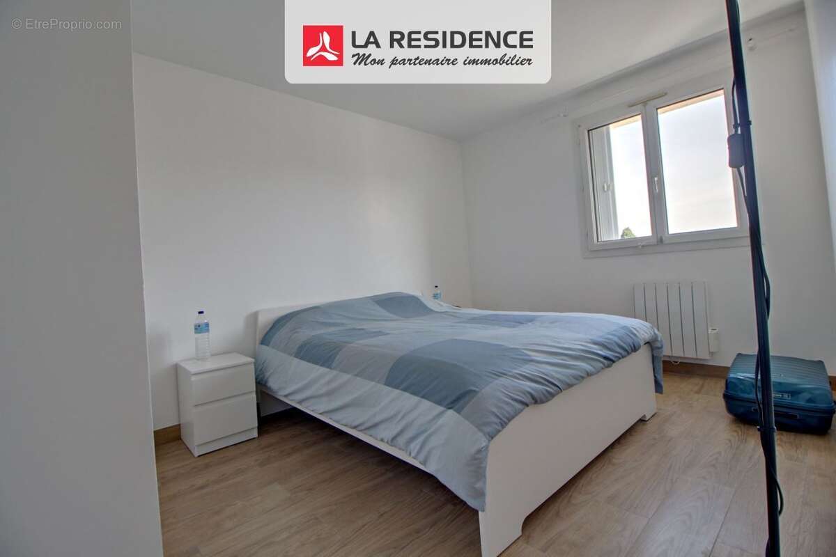 Appartement 66 m² à Plaisir  - photo 3