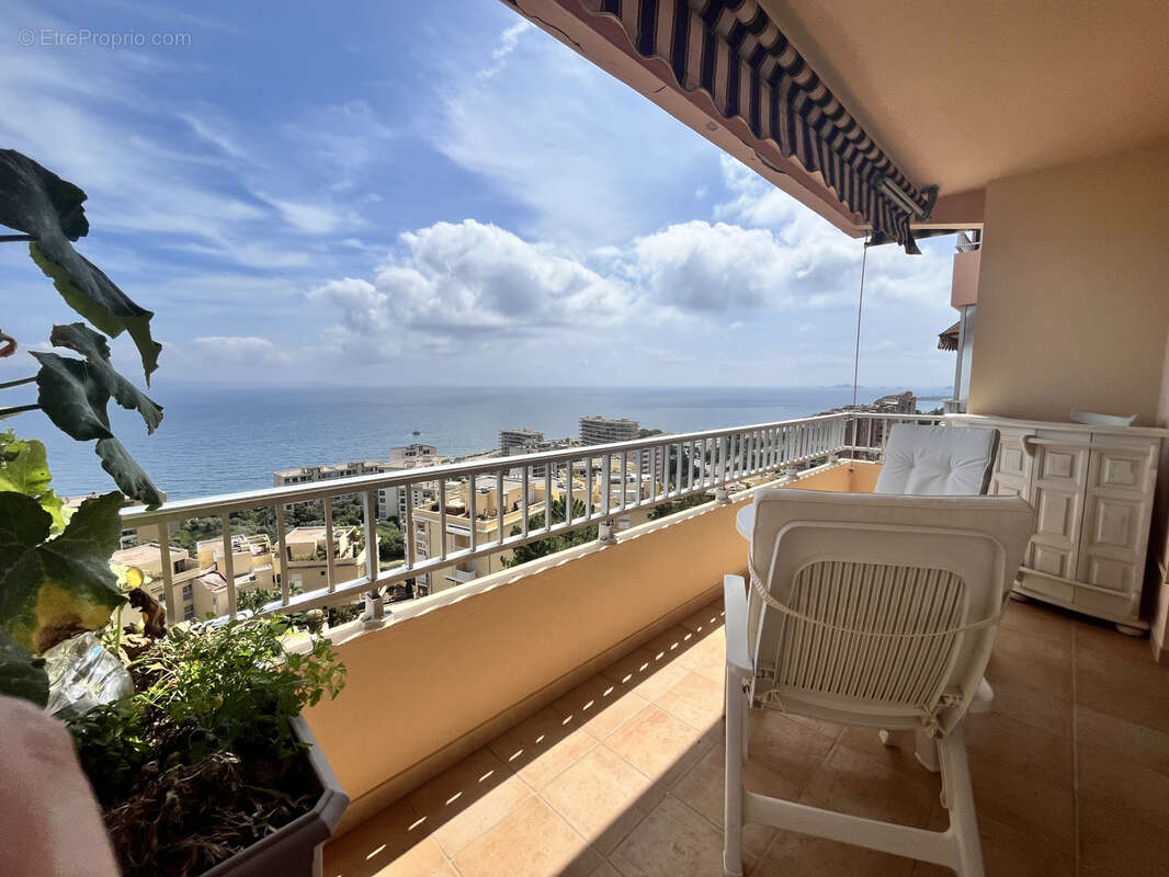 Appartement à AJACCIO