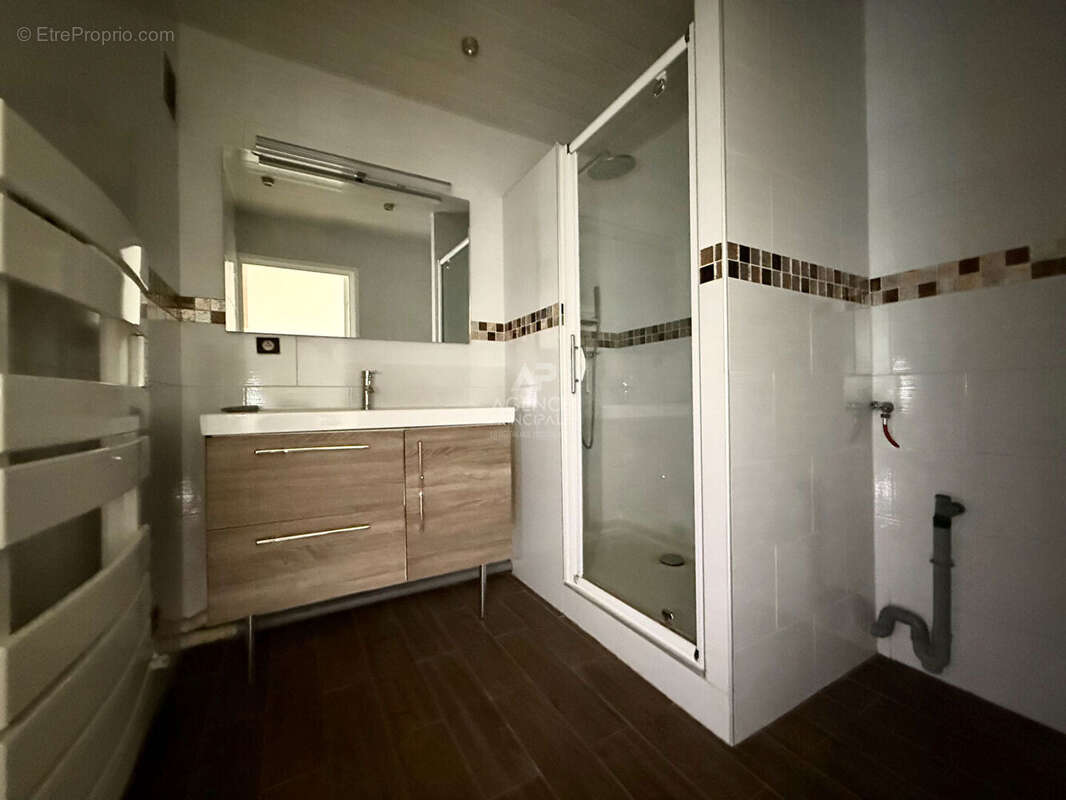 Appartement à POISSY