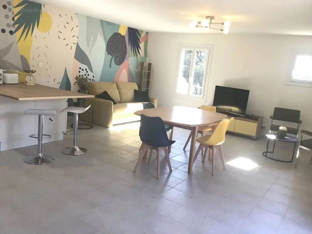 Appartement à ROUSSILLON