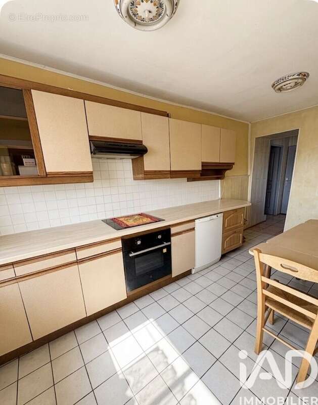 Photo 2 - Maison à LA TOUR-DU-PIN