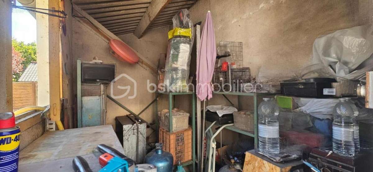 Maison avec garage, terrasse et double accès à deux pas des bords de Loire - photo 17