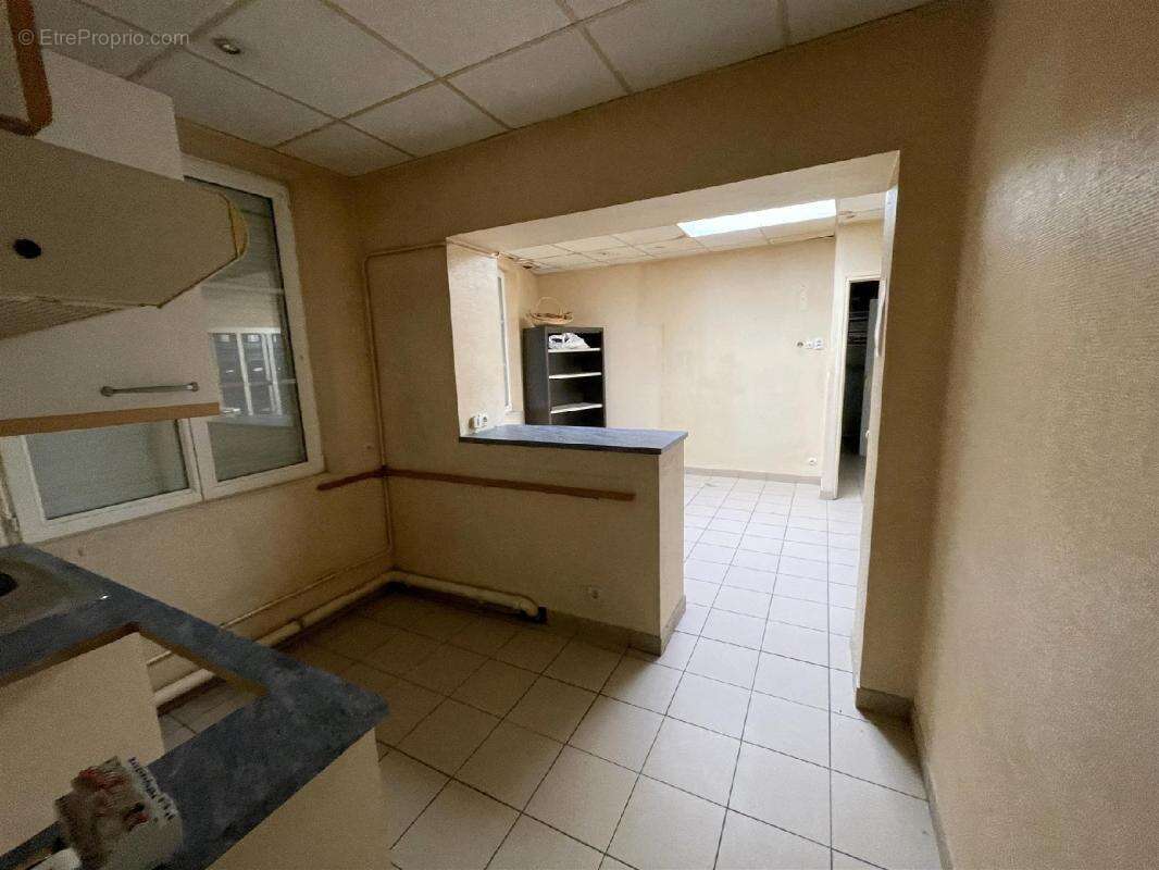 Appartement à ARGENTAN