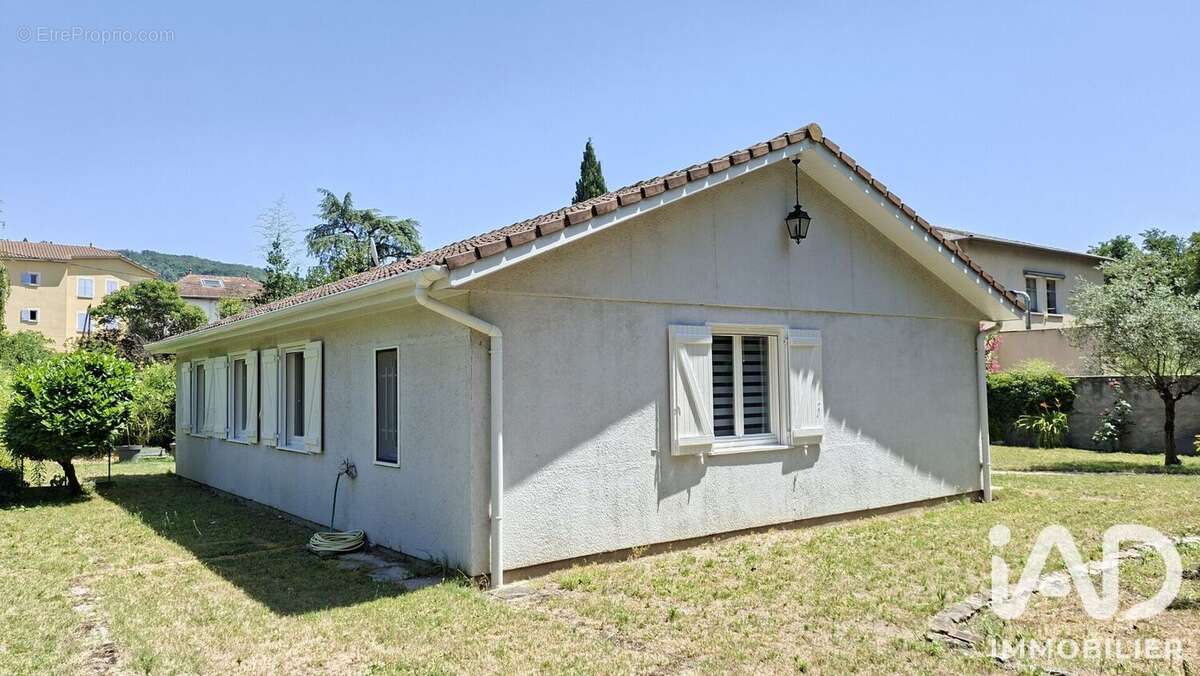 Photo 4 - Maison à SARRAS