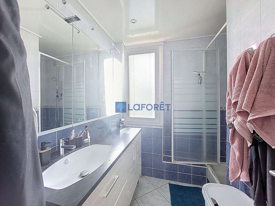 Appartement à CHAUNY