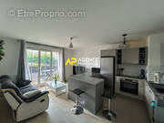 Appartement à BEZONS