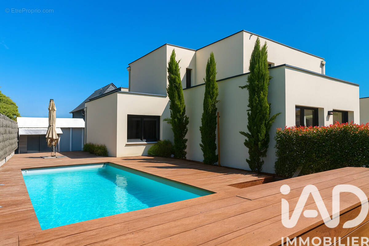 Photo 1 - Maison à BETTON