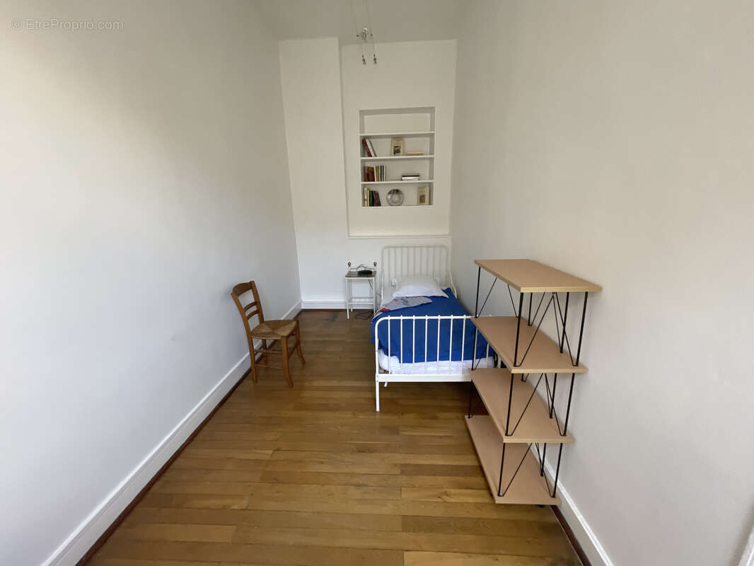 Appartement à CHATEAUDUN