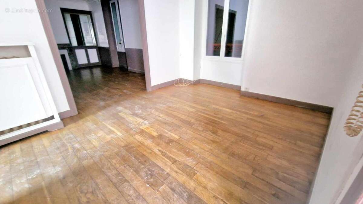 Photo 9 - Maison à MORANGIS