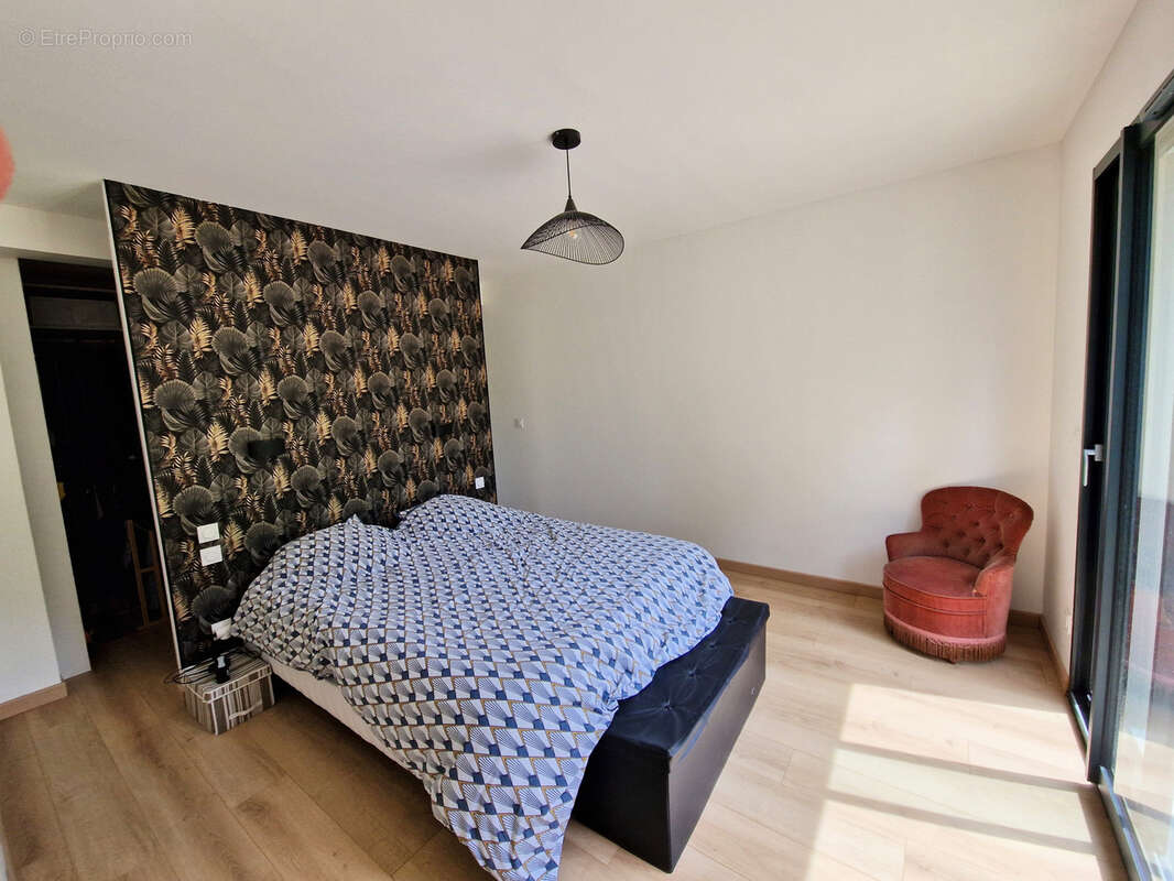 Maison à VILLIERS-SAINT-FREDERIC