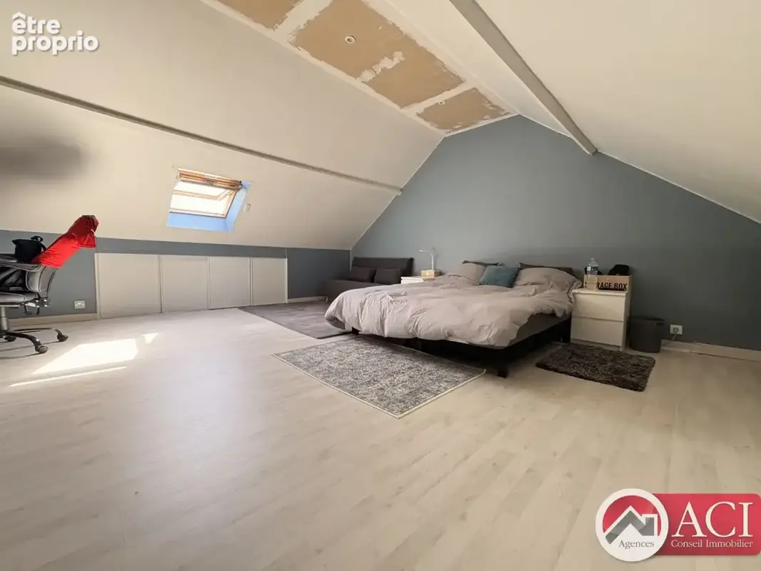 Maison à Meru (60110) - photo 10