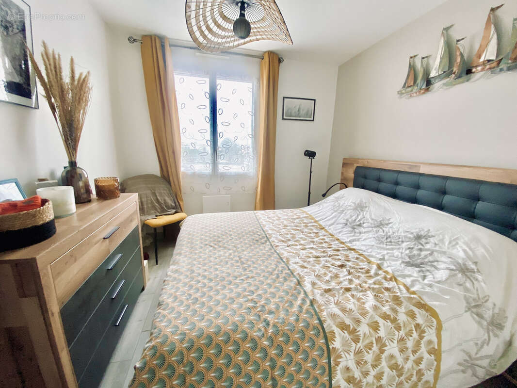 Appartement à ROYAN